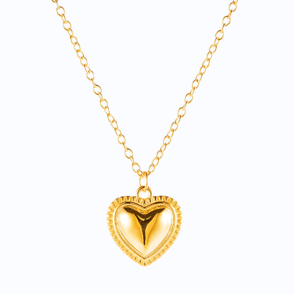 AMORE NECKLACE - Lillys amsterdam