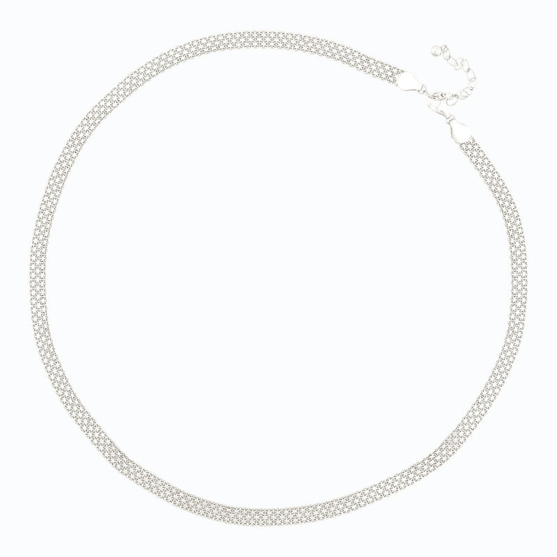 BO NECKLACE - Lillys amsterdam